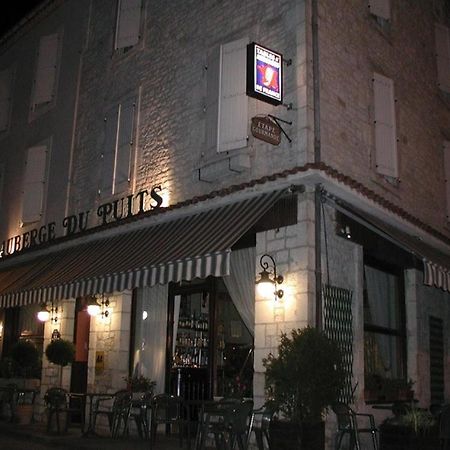 سويلاك Auberge Du Puits المظهر الخارجي الصورة