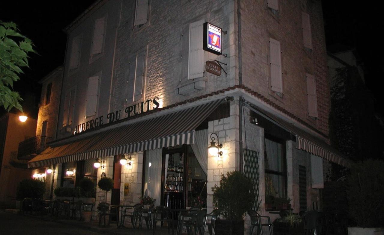 سويلاك Auberge Du Puits المظهر الخارجي الصورة