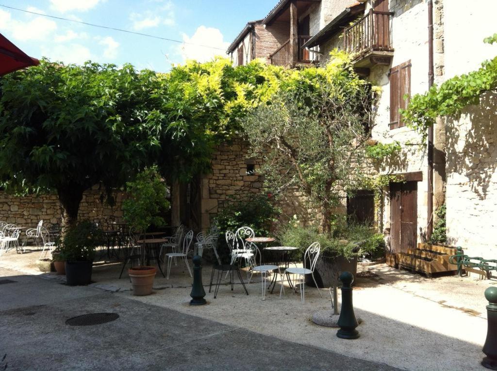 سويلاك Auberge Du Puits المظهر الخارجي الصورة