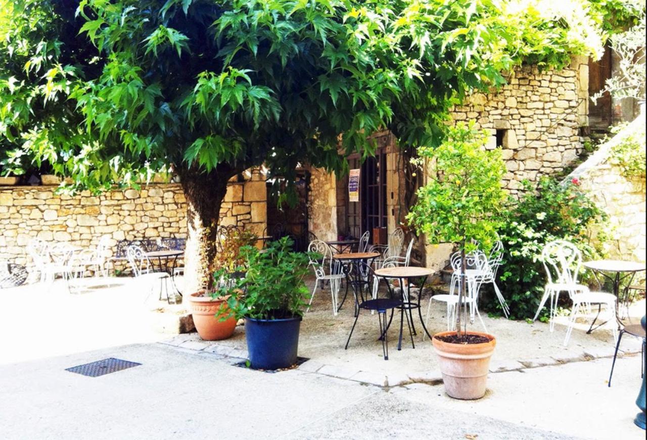 سويلاك Auberge Du Puits المظهر الخارجي الصورة