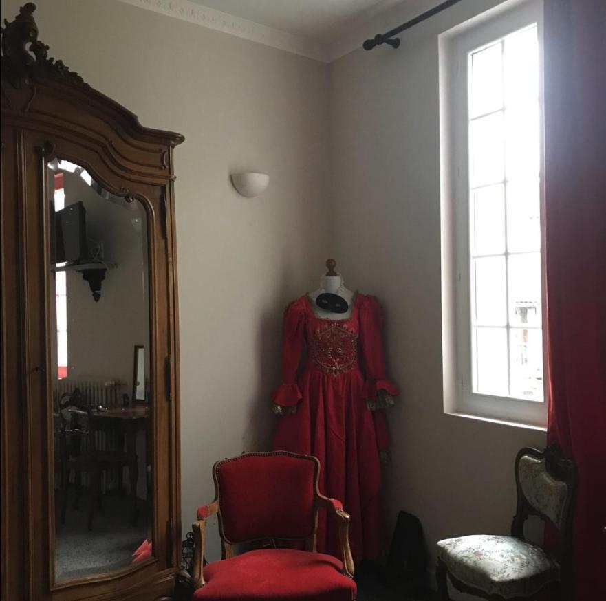 سويلاك Auberge Du Puits المظهر الخارجي الصورة