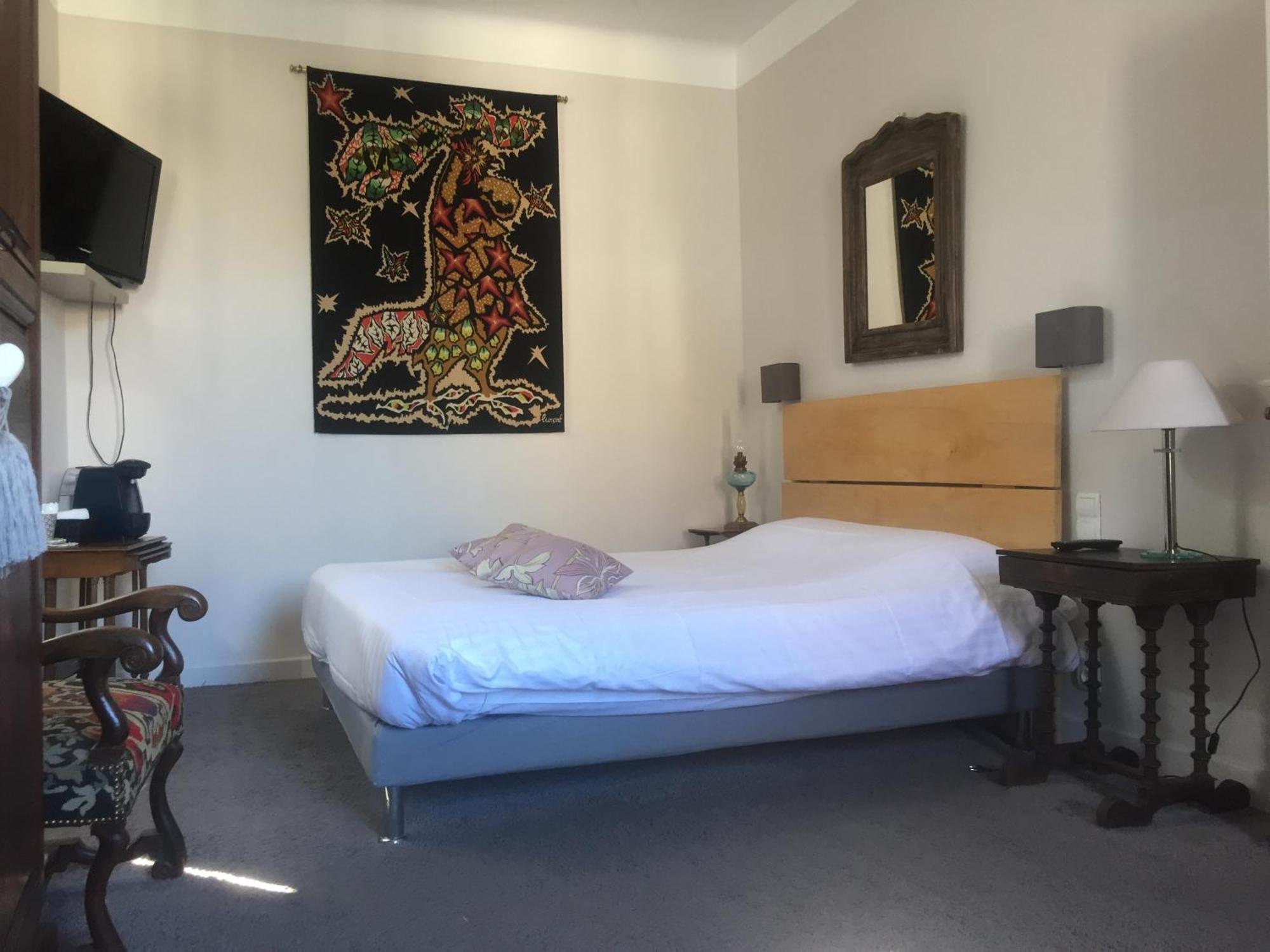 سويلاك Auberge Du Puits الغرفة الصورة