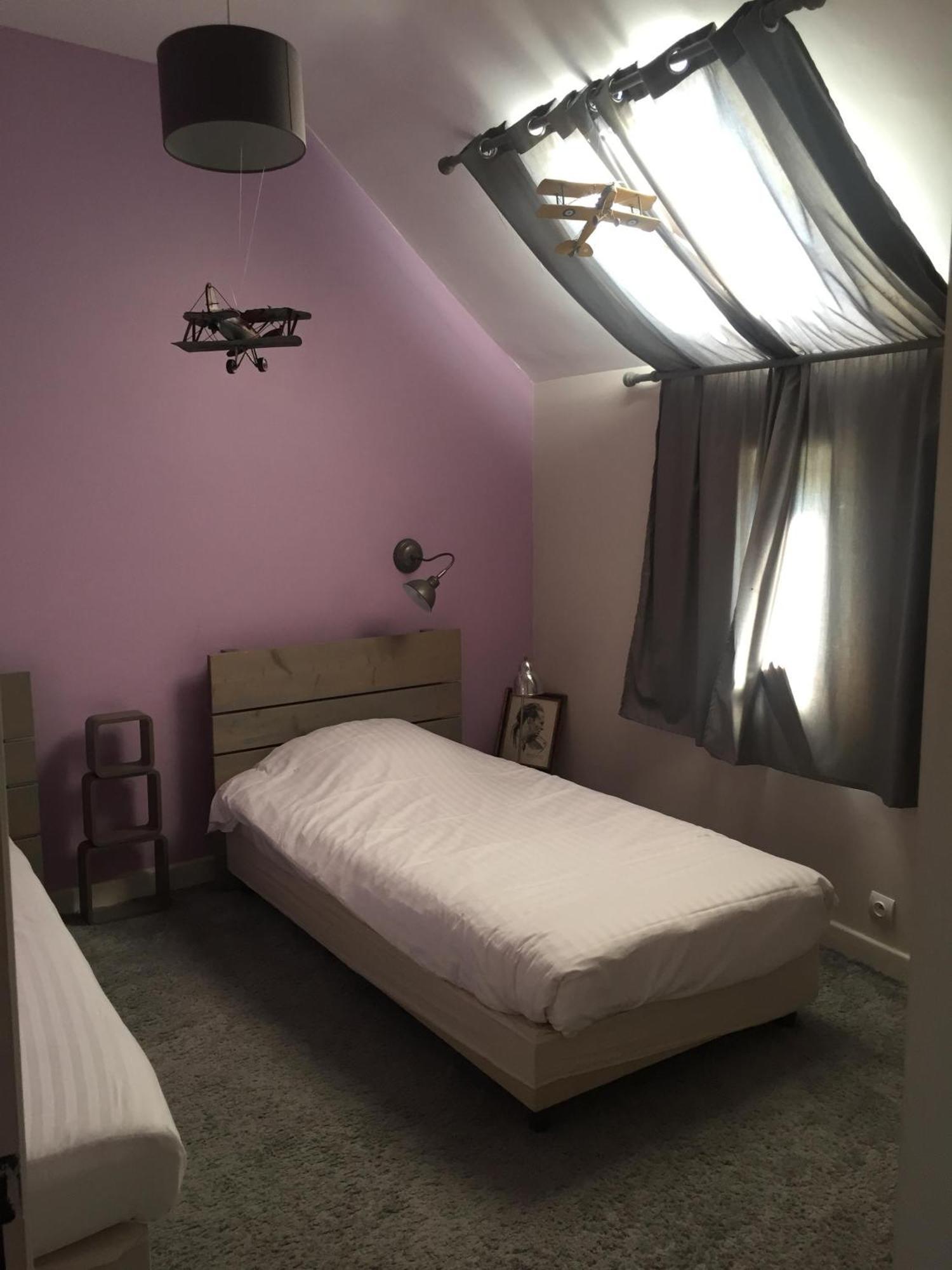 سويلاك Auberge Du Puits الغرفة الصورة
