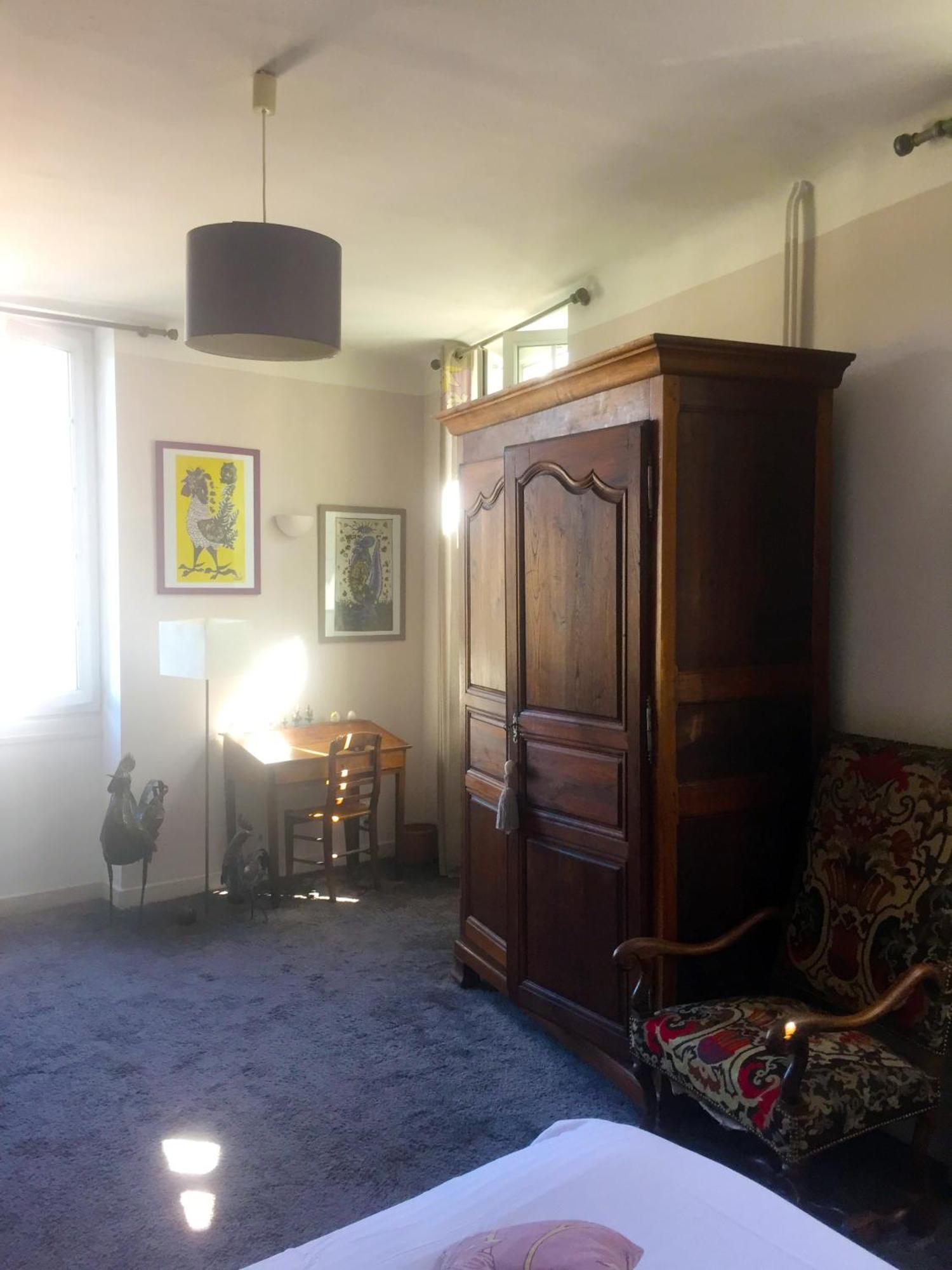 سويلاك Auberge Du Puits المظهر الخارجي الصورة