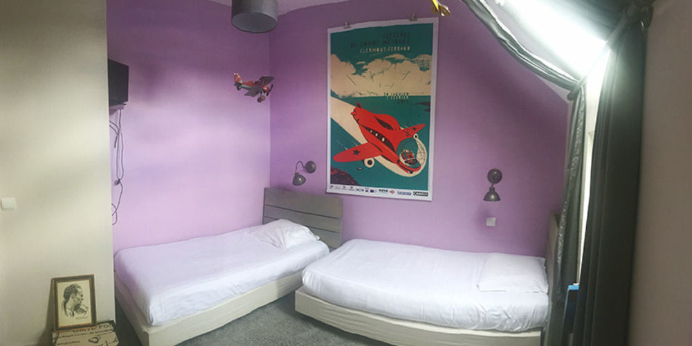 سويلاك Auberge Du Puits المظهر الخارجي الصورة