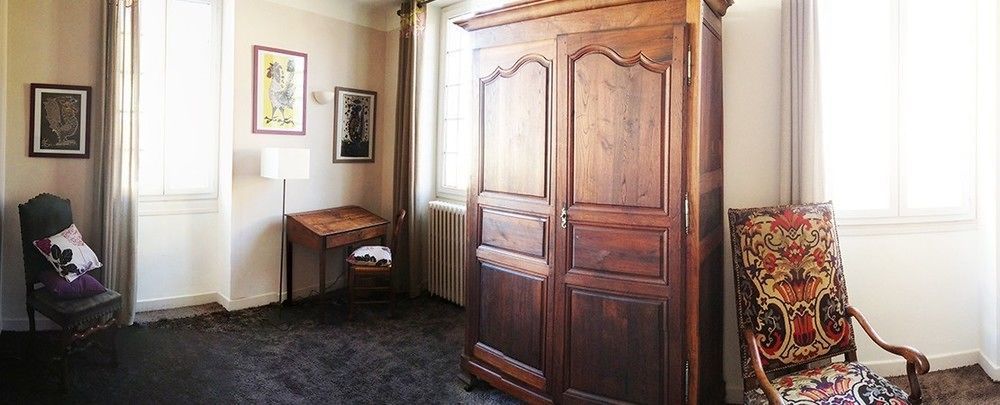 سويلاك Auberge Du Puits المظهر الخارجي الصورة