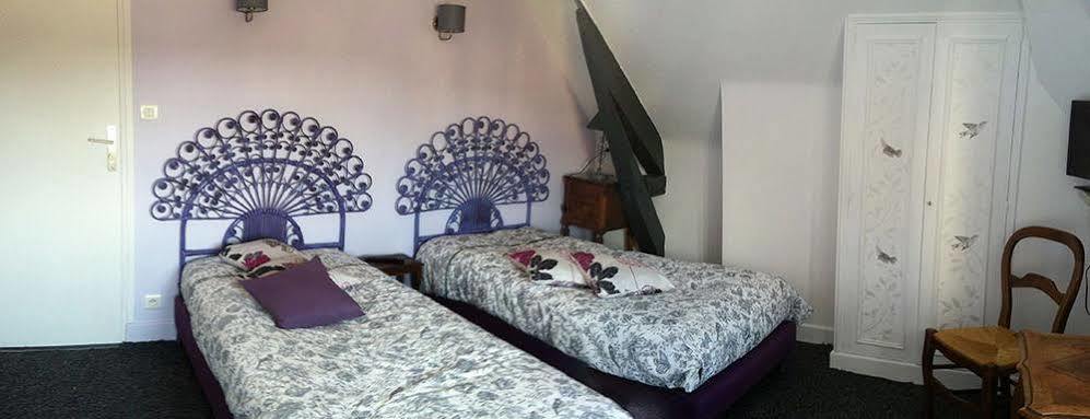 سويلاك Auberge Du Puits المظهر الخارجي الصورة